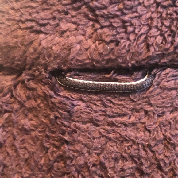 North Face Jacket Fuzzy 2012 Adult Small - Picture 5 of 13